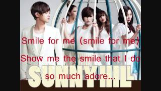 Pray Sunny Hill Download 128 Mp3 highresolutionmusic com