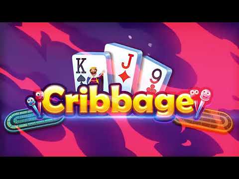 Cribbage - Classic Card Board