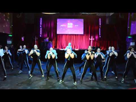 Sis n Bro Party 2018 /Crazy Teens