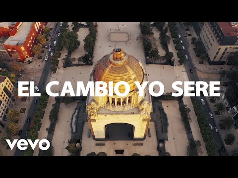 Chesca, Grupo Firme - El Cambio (Mariachi / Lyric Video)