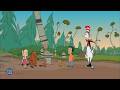 The Cat In The Hat Knows A Lot About That On Modern PBS Kids February 22 2026