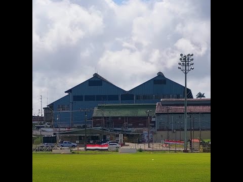 TTCB PREMIERSHIP 1 | POWERGEN vs QPCC 1 DAY 1