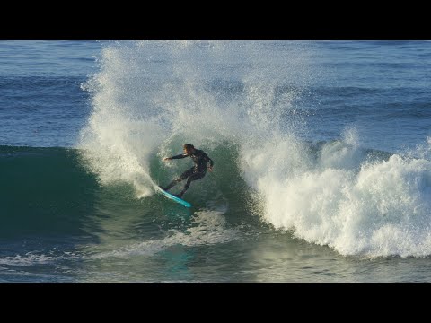 Asher Pacey X Snapt4 Morocco