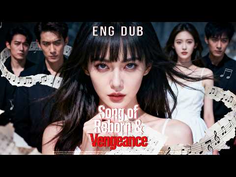 [ENGDUB]🔥She was Wronged, Betrayed, and Left to Die... Now She is Reborn With All The Memory