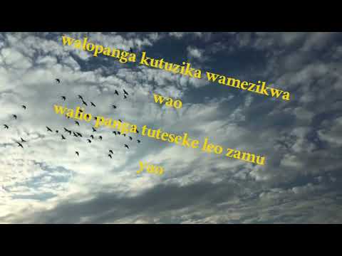 Bando Ft Daway_-_Sir God.. Cover By Levo Music Ft Daap Boy (Official Video)