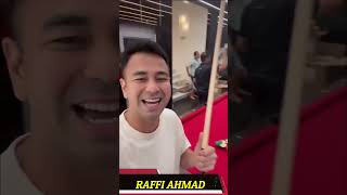 Download lagu MEJA BILLIARD PRIBADI DI GARASI RAFFI #SHORTS mp3