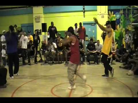 double trouble   TAC Vs X Fenz