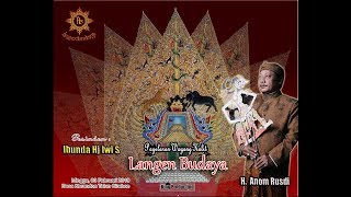 Download lagu Live Wayang Kulit Langen Budaya Di Desa Kerandon Talun Cirebon Bagian Malam mp3