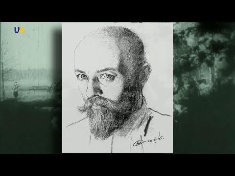 Ніл Хасевич: відомій і невідомий | Пишемо історію - YouTube