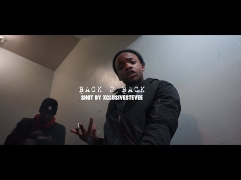 YNC 30 - Back2Back | Shot by @xclusivestevee