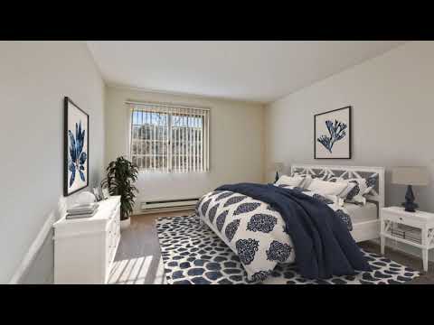 Bel Air Apartments - Video 2 of 2