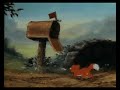 The Fox And The Hound Clip 2