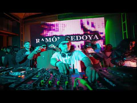 Ramon Bedoya -  Electric Carnival - Republica Dominicana Live set