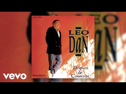 Me Estoy Enamorando De Tí - Leo Dan