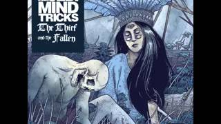 Jedi Mind Tricks - 15.- In The Coldness Of A Dream Ft. Thea Alana (The Thief And The Fallen)