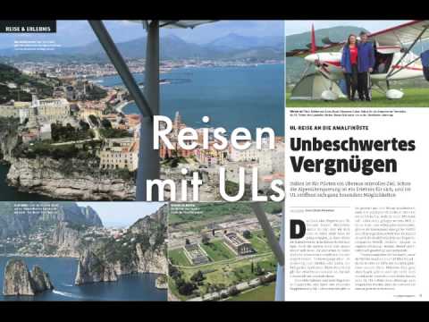 fliegermagazin-Schwerpunktheft 2014 "Günstig fliegen"