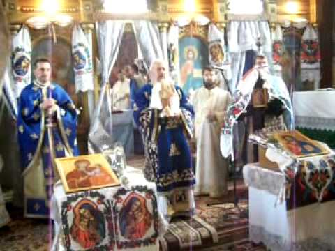 Hram Diviciorii mari Partea V