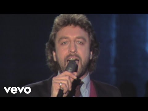 Bernie Paul - Night After Night (ZDF Disco 14.12.1981) (VOD)