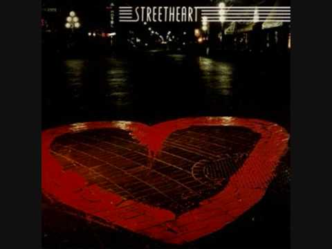 Look in Your Eyes - Streetheart