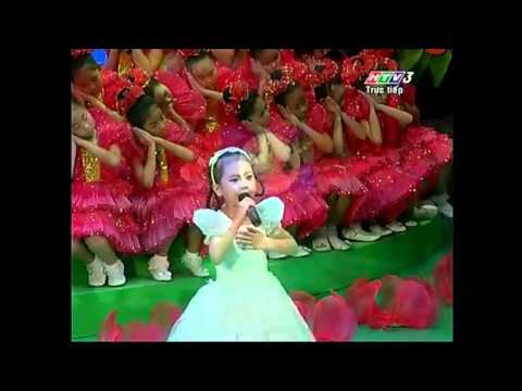 Đêm qua em mơ gặp Bác Hồ Sheet - Bé Bảo An