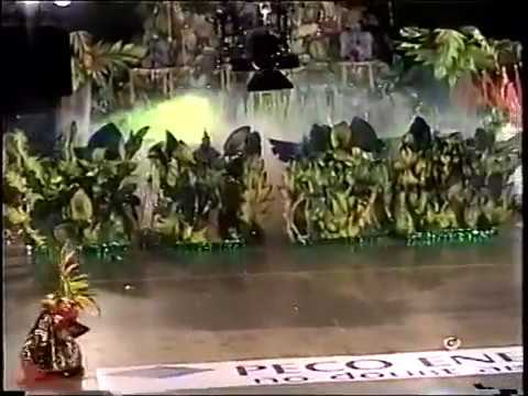 2000- The Isle of Dr. Moreau