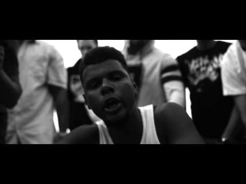 Daimon Miles - Young Noah (Directed By JTRUE)