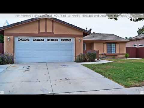Priced at $309,900 - 29679 Dunkirk St, Menifee, CA 92586