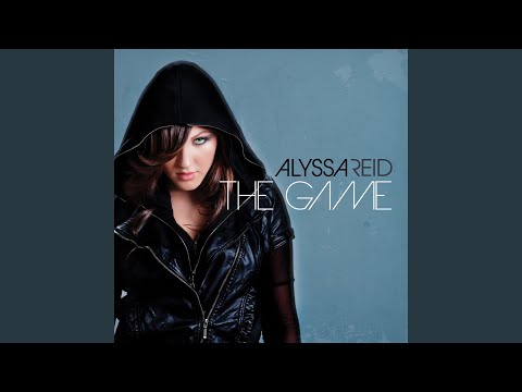 Letting Go - Alyssa Reid