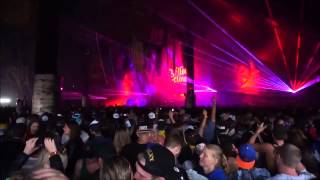 Yellow Claw - Last Night Ever @ Tomorrowland 2015