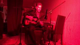 Steve Wynn (the dream syndicate) "Amphetamine" - Planète Mars - Paris - 15/6/17