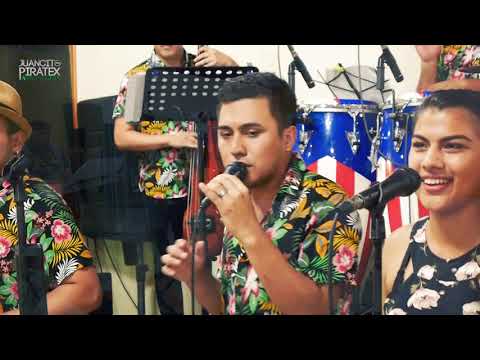 Vete con Él - La Crítica del Callao (Sesión en Vivo)