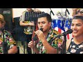 Vete con Él - La Crítica del Callao (Sesión en Vivo)