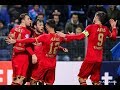 Highlights PEC Zwolle - AZ