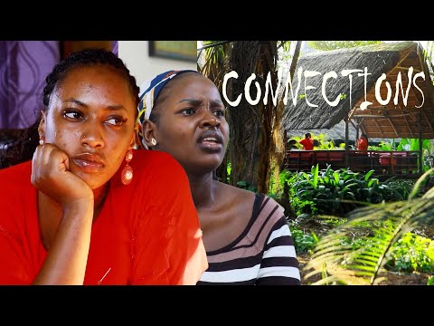 Connections Episode 11