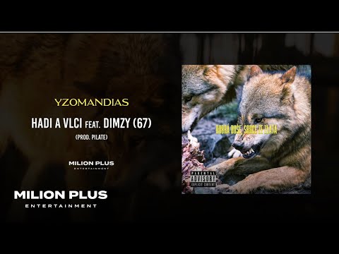 Video thumbnail for Hadi a Vlci