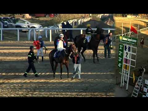 CARRERAS SINT FLORIDA 3 DE JUNIO 2022  WWW.MARONASONLINE.COM