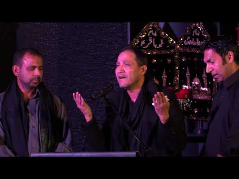 Marthiya - 8th Muharram 1439 / 28th September 2017