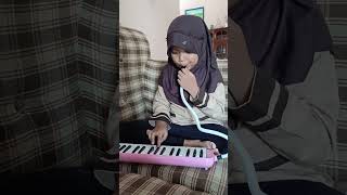 Download lagu Belajar Pianika. Lagu Ruri Abangku. mp3