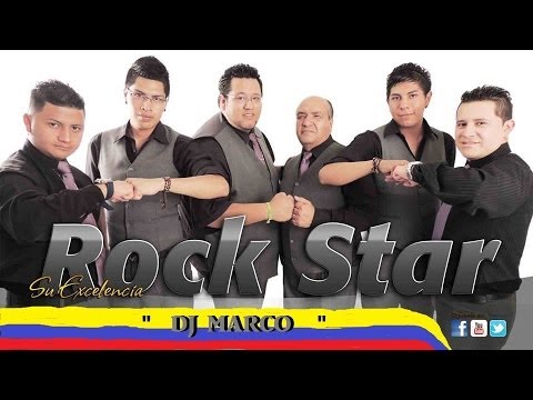 Rock Star , J Q , mix