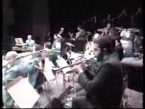 Salerno Jazz Orchestra 