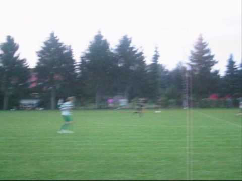Kreispokal-Achtelfinale 11.08.2010 TSV Gellersen 2 - TSV Bardowick