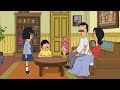 Bob S Burgers 7x20 Syndication Promo Mom Lies And Videotapes