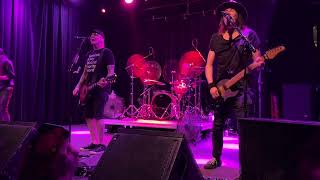 Now That It’s Over - Everclear - Pensacola, Florida - October 25, 2024