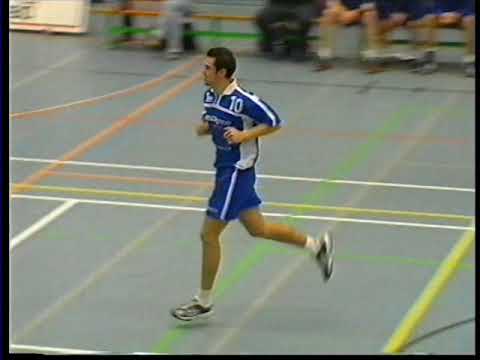 ATOMIX Kampioen 2005