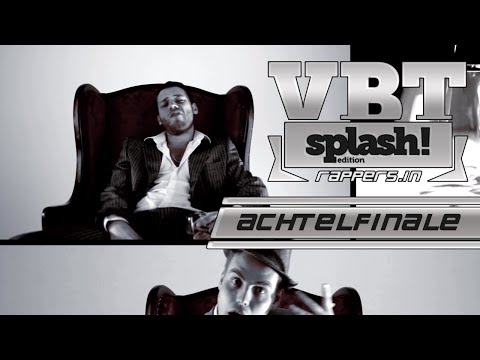 Video thumbnail for Vs. Trill Fingaz - [8tel-Finale - VBT Splash!-Edition 2014]