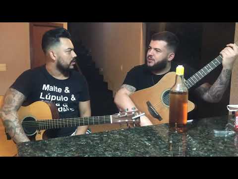 ÍCARO E GILMAR NO DESAFIO DOS MODÕES