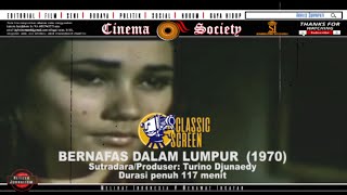 Download lagu BERNAFAS DALAM LUMPUR! FILM KLASIK 1970 mp3 Download lagu BERNAFAS DALAM LUMPUR! FILM KLASIK 1970 mp3