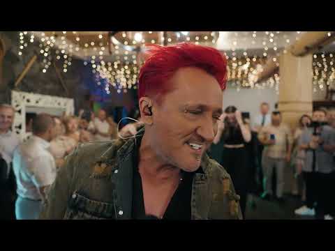 Koncert Michała Wiśniewskiego z Ich Troje na weselu Natalii i Łukasza WELONFOTO