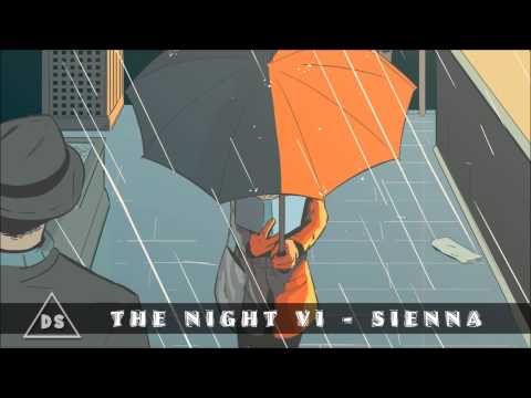 The Night VI - Sienna