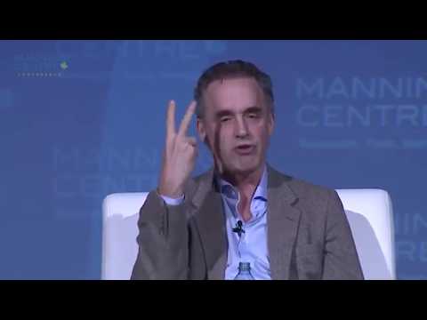 Jordan Peterson - STAND UP FOR YOURSELF